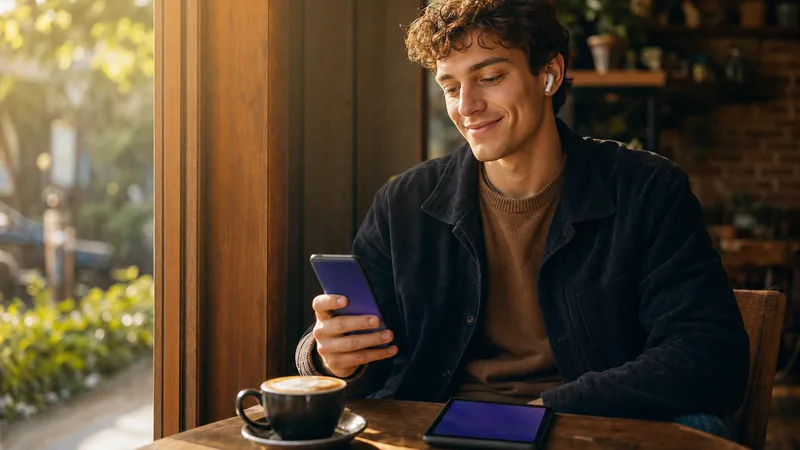 How to Listen to Kindle Books (MOBI/AZW3) on iPhone in 2026